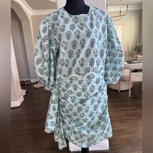 Rhode dress, size XL